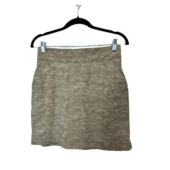 💎 Columbia Anytime Casual Print Skort - Picture 2 of 11